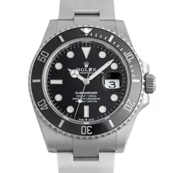DATE 126610LN #RI105