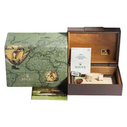 Rolex Day Date 18239A W #RI067