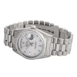 Rolex Day Date 18239A W #RI067