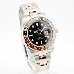 ROLEX GMT MASTER-II