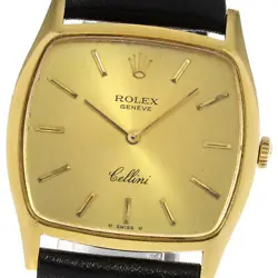 3805 18K YELLOW