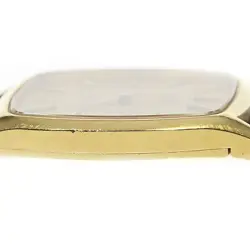 ROLEX Cellini 3805 18K Yellow Gold gold Dial Hand Winding Men's Watch_814830
