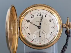 SECOND 48MM VINTAGE