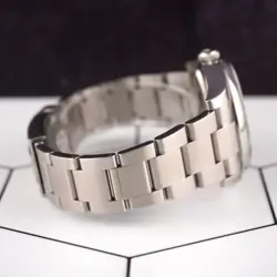 WATCH BLUE ARABIC
