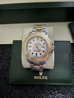 16623 WHITE 18K