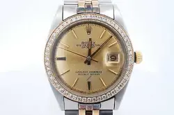 DIAMOND BEZEL EB1124WEXZDU