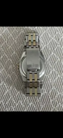 QUARTZ 17013 GOLD