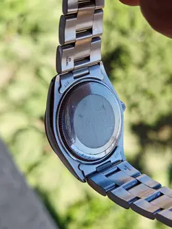 5500 VINTAGE WATCH