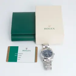 116200 DATEJUST STAINLESS