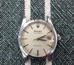 WATCH 1960’S