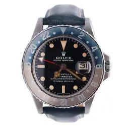 DIAL WATCH 1675