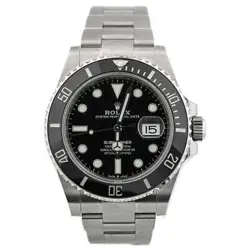 DIAL WATCH 126610