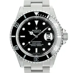 16610 BLACK SN/#Z
