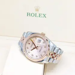 PINK JUBILEE DIAMONDS