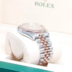 DIAMONDS DATEJUST 116231