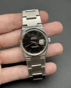 DATEJUST 36MM 17000