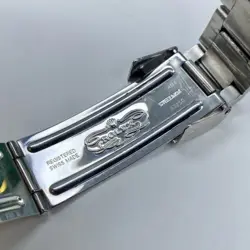 ROLEX KERMIT SUBMARINER