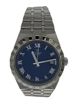 ROYAL AUTOMATIC ANALOG
