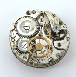 ROLWATCO ROLEX MENS