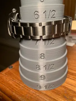 PRECISION CAL.