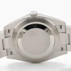 OYSTER WARRANTY 2018