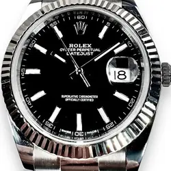DATEJUST41 126334 BRIGHT