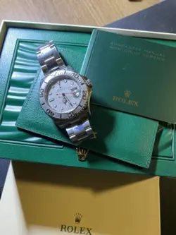 116622 PLATINUM DIAL
