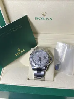 BEZEL MEN’S WATCH