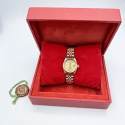 DATEJUST 10P NEW
