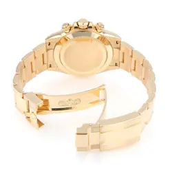 DAYTONA 116508 WHITE
