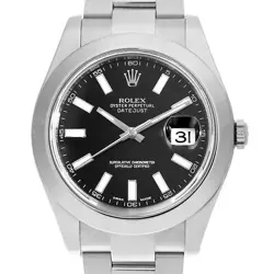 116300 BLACK BAR