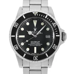 1665 BLACK ALL