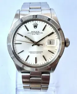 ROLEX ROLEX DATE