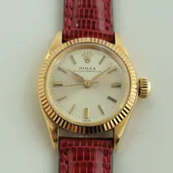 WATCH 1960S SWISS
