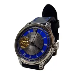 POCKET WATCH 1927