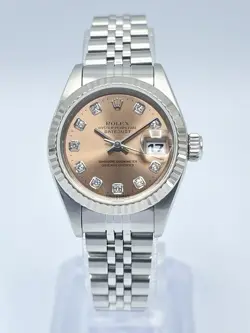 DIAL FLUTED WHITE
