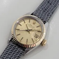 SS AUTOMATIC 1980S