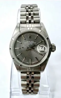 DATE AUTOMATIC 26MM