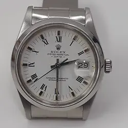 WATCH 15000 CIRCA