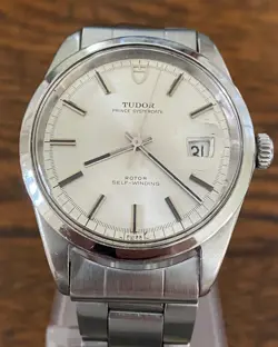 ROLEX 38MM
