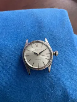 SPEEDKING PRECISION MANUAL