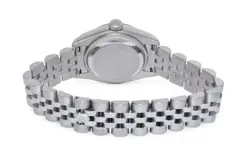 DATEJUST STEEL/18K