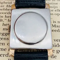 OVERHAULED VINTAGE