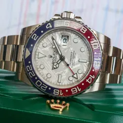 GOLD 126719BLRO