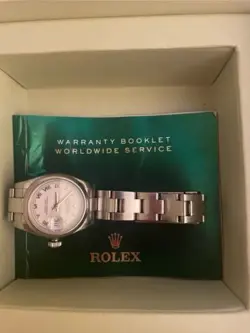 DATEJUST 3739216