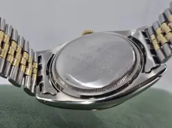 PERPETUAL DATEJUST MODEL