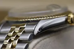 GOLD TRIM