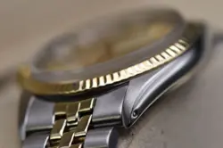 GOLD TRIM