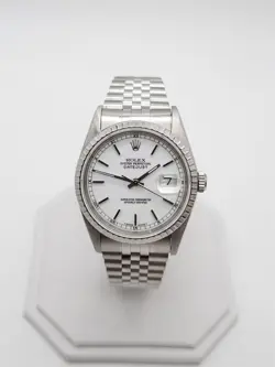 REF 16200 WHITE