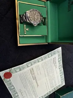 TROPICAL DIAL WITH
